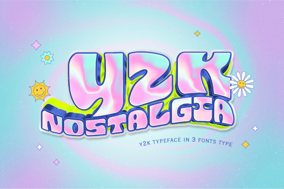 Download Y2k Nostalgia - Nostalgia Collection