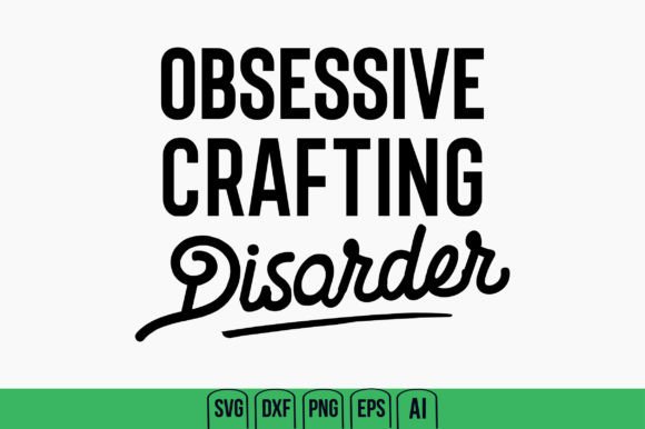 Download Obsessive Crafting Disorder - Crafting Collection