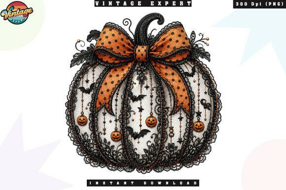 Download Elegant Spooky Season Pumpkin PNG - Pumpkin Collection